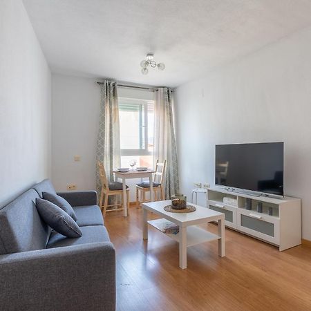 Apartamento Velero Нерха Экстерьер фото