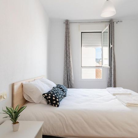 Apartamento Velero Нерха Экстерьер фото