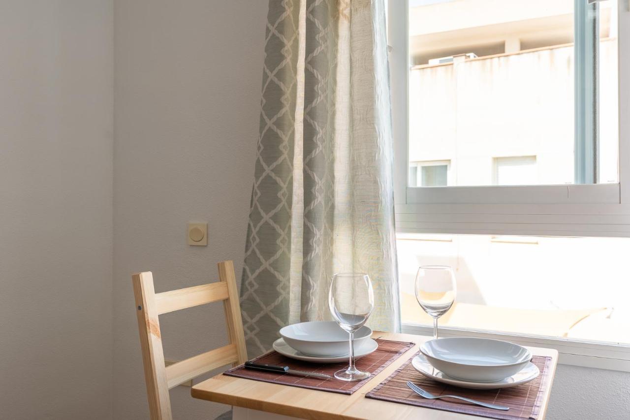 Apartamento Velero Нерха Экстерьер фото