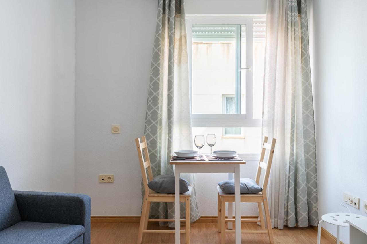 Apartamento Velero Нерха Экстерьер фото