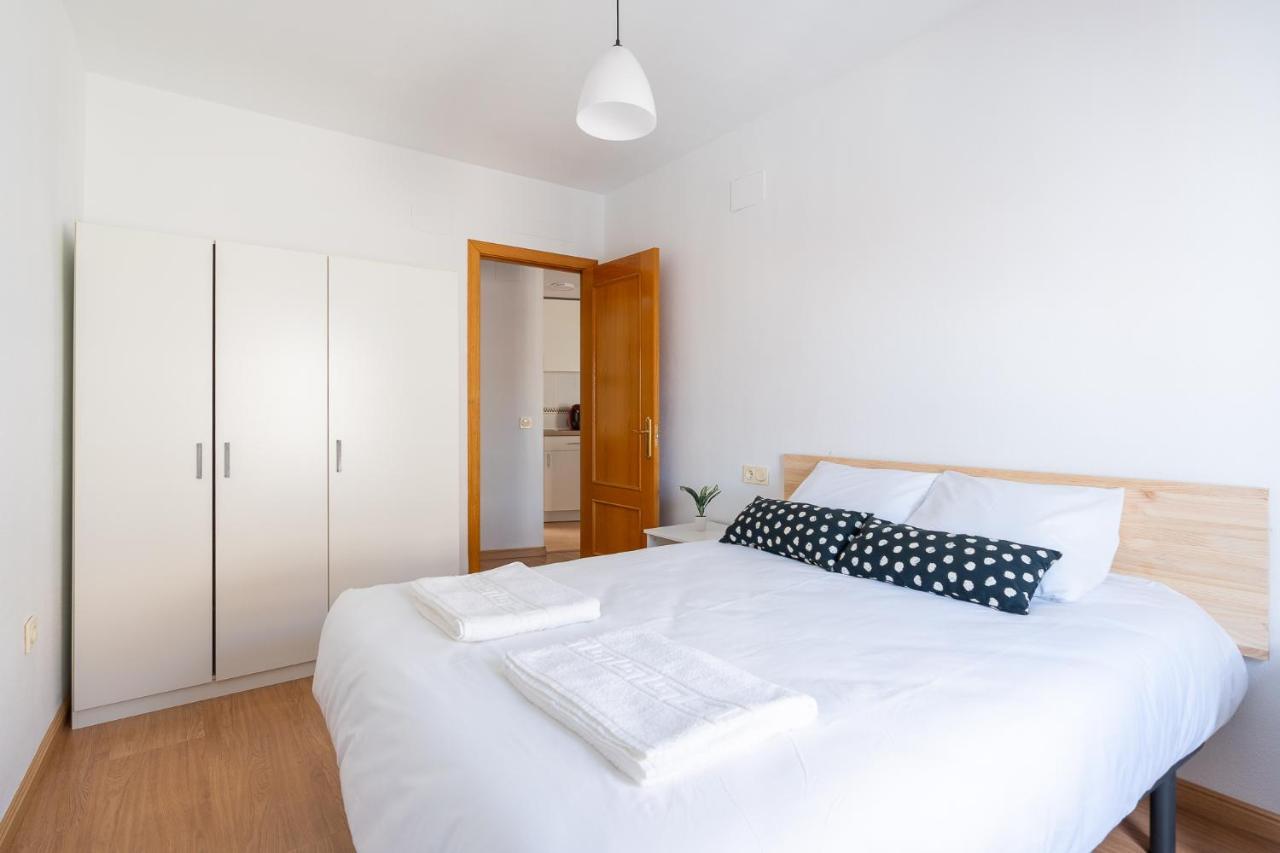 Apartamento Velero Нерха Экстерьер фото