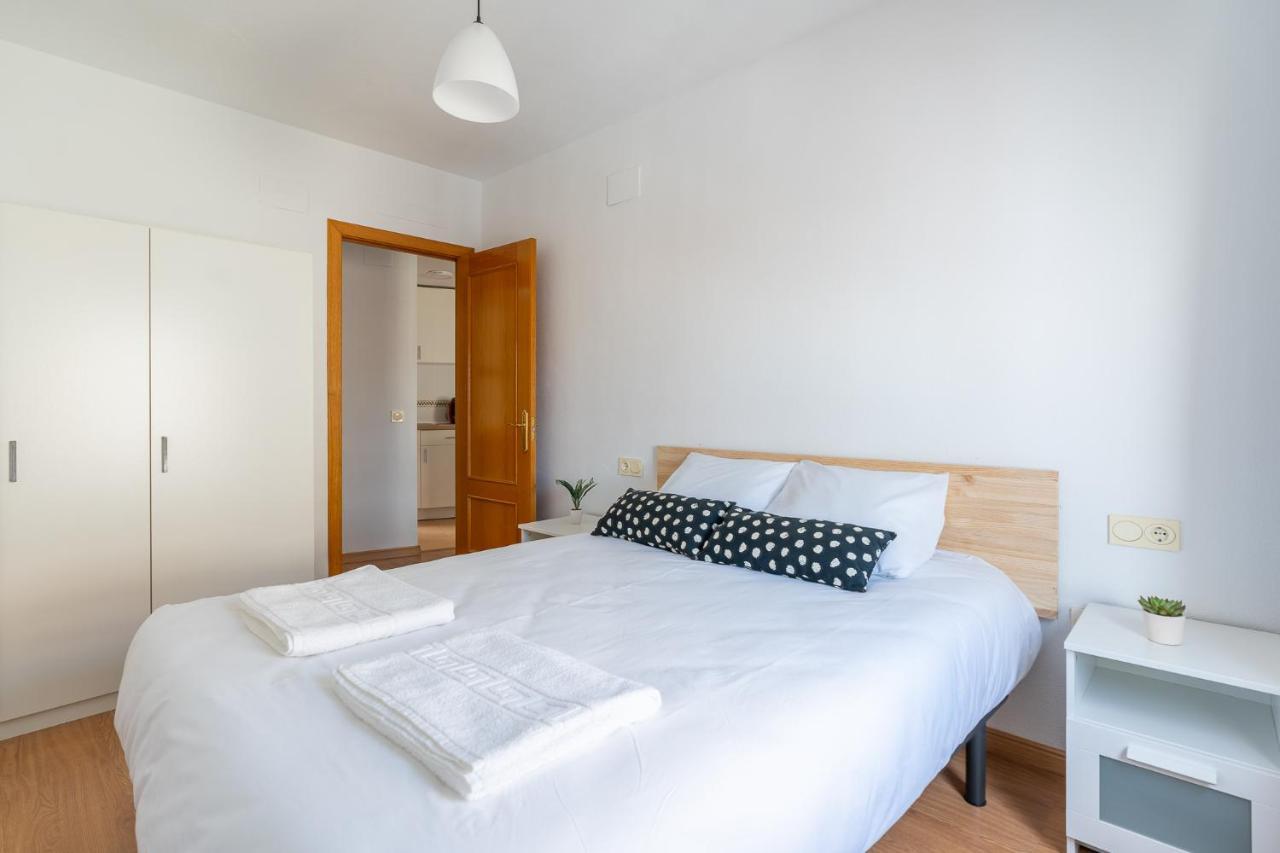 Apartamento Velero Нерха Экстерьер фото
