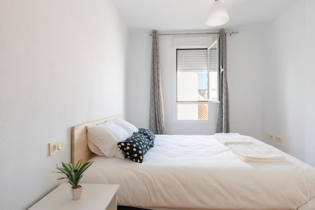 Apartamento Velero Нерха Экстерьер фото