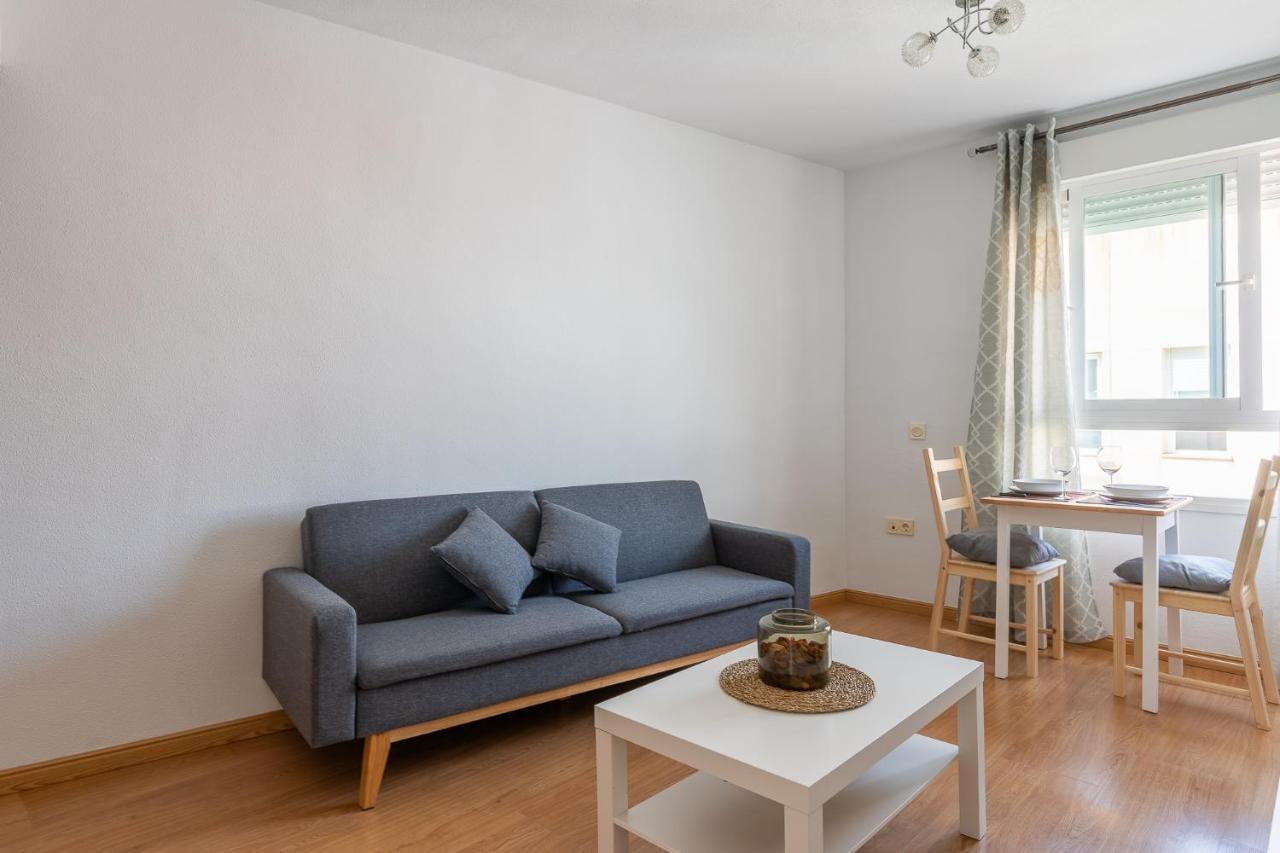 Apartamento Velero Нерха Экстерьер фото